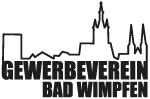 Gewerbeverein Bad Wimpfen Logo